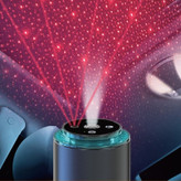 خوشبو کننده خودرو امگا مدل AC50