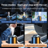 خوشبو کننده خودرو امگا مدل AC50