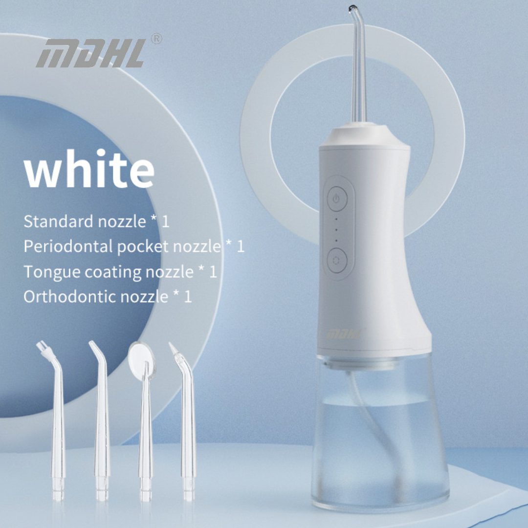 واترجت دندان و دهانشوی ام دی اچ ال MD-6690