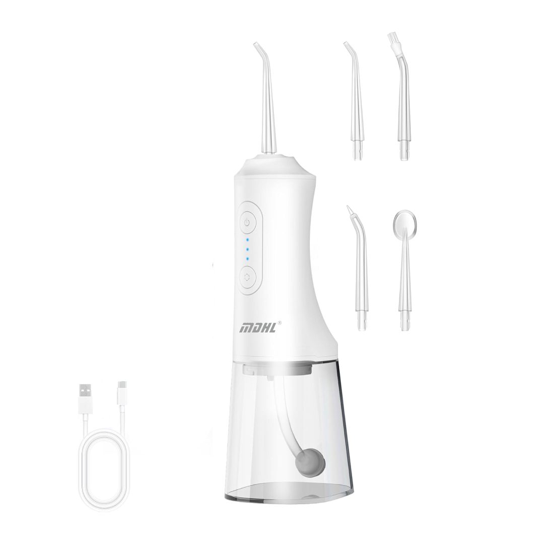 واترجت دندان و دهانشوی ام دی اچ ال MD-6690