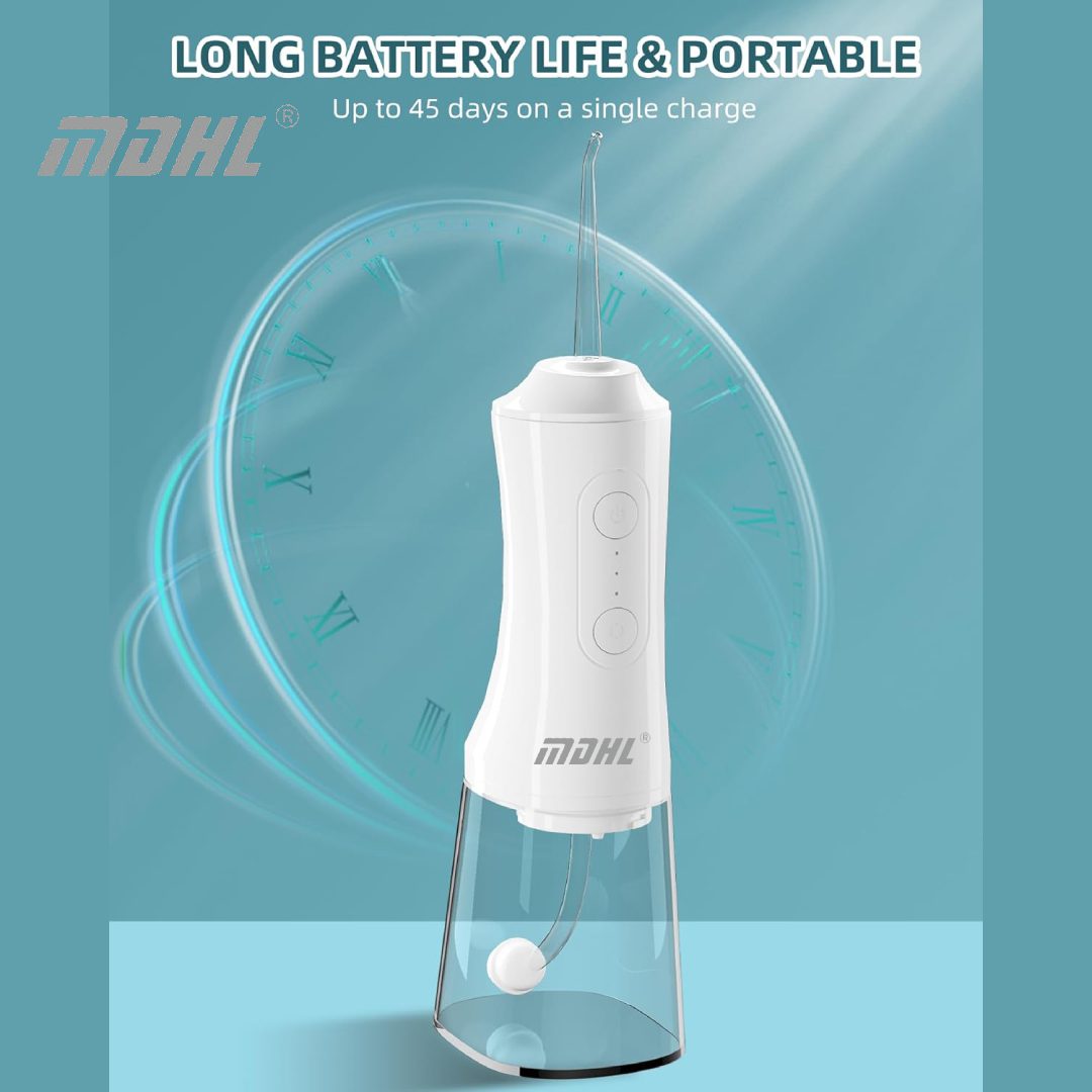 واترجت دندان و دهانشوی ام دی اچ ال MD-6690