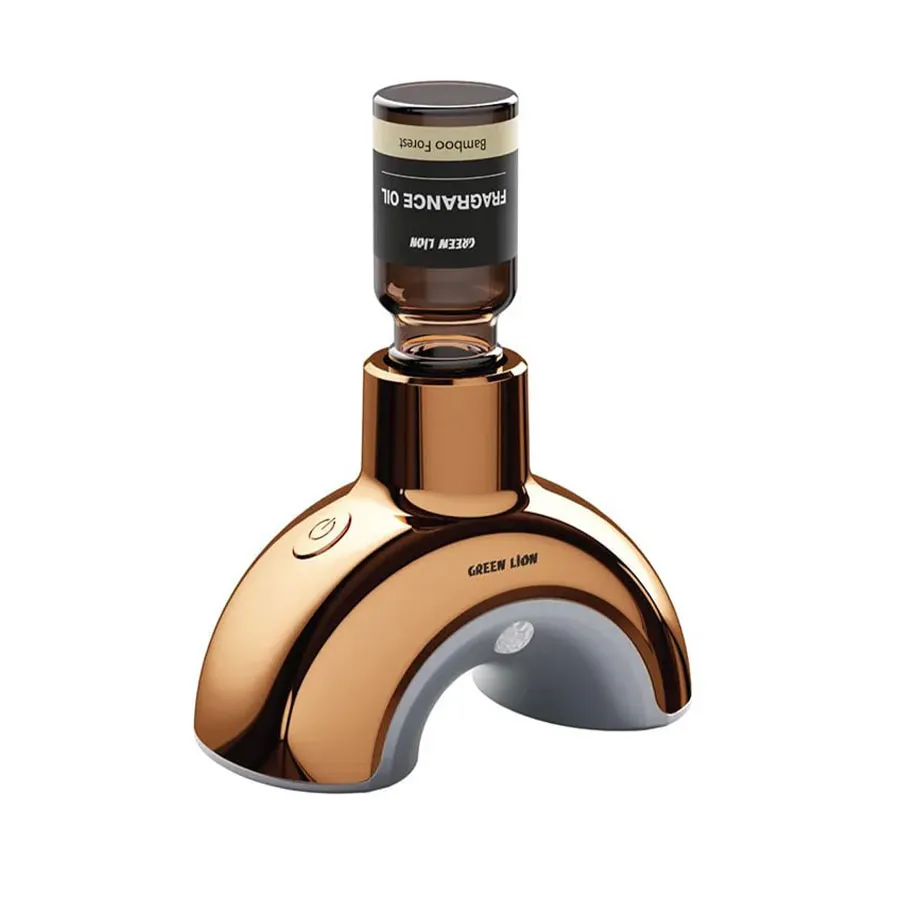 خوشبو کننده هوا گرین لاین GREEN LION مدل اولارا