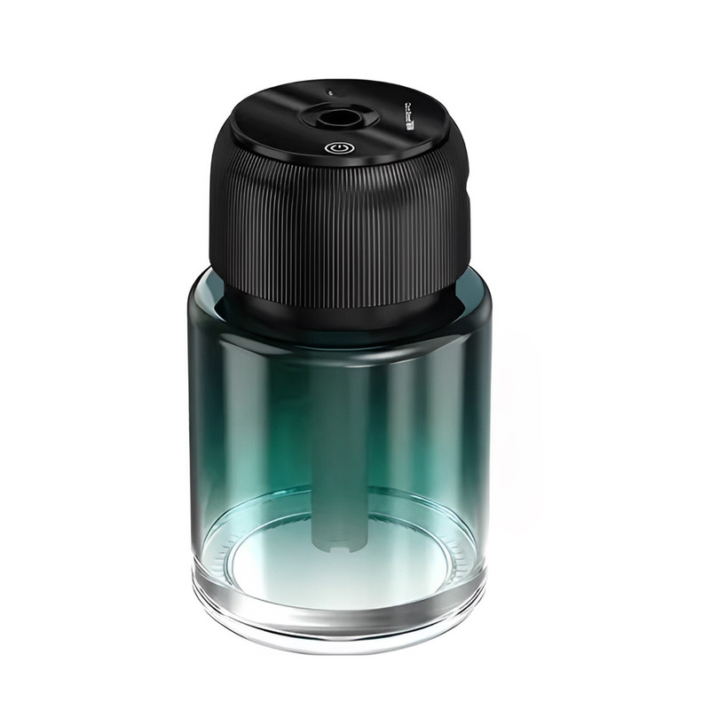 خوشبو کننده هوا خودرو amado مدل fragrance حجم 160 میلی لیتر