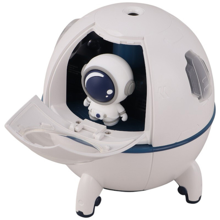 دستگاه بخور سردآدم فضایی