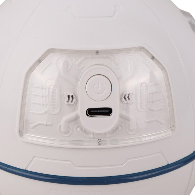 دستگاه بخور سرد فانتزی پرووان proone مدل Apollo ( اصل )