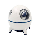 دستگاه بخور و رطوبتساز سرد مدل فضانورد کد MJ046