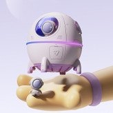 دستگاه بخور و رطوبتساز سرد مدل فضانورد کد MJ046