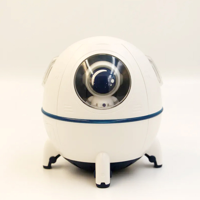 دستگاه بخور و رطوبت‌ساز سرد مدل فضانورد کد MJ046