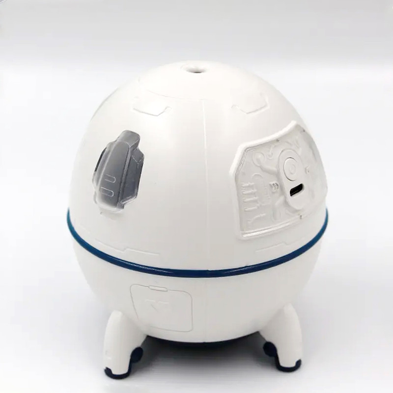 دستگاه بخور و رطوبت‌ساز سرد مدل فضانورد کد MJ046