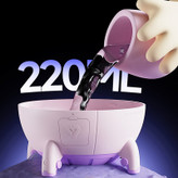 دستگاه بخور و رطوبتساز سرد مدل فضانورد کد MJ046