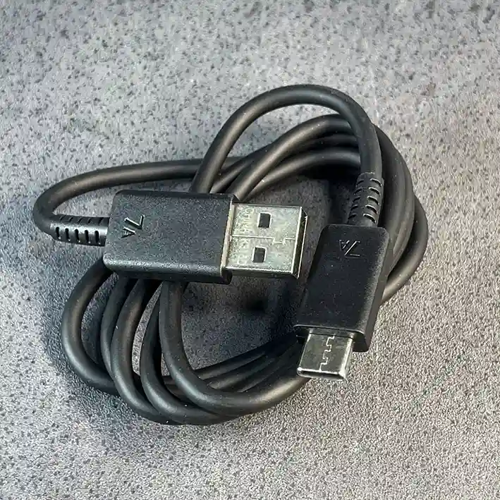 خرید کابل شارژ سامسونگ اورجینال