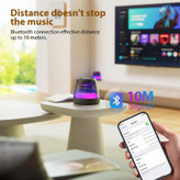 مینی اسپیکر بلوتوثی قابل حمل ایکس او مدل F62