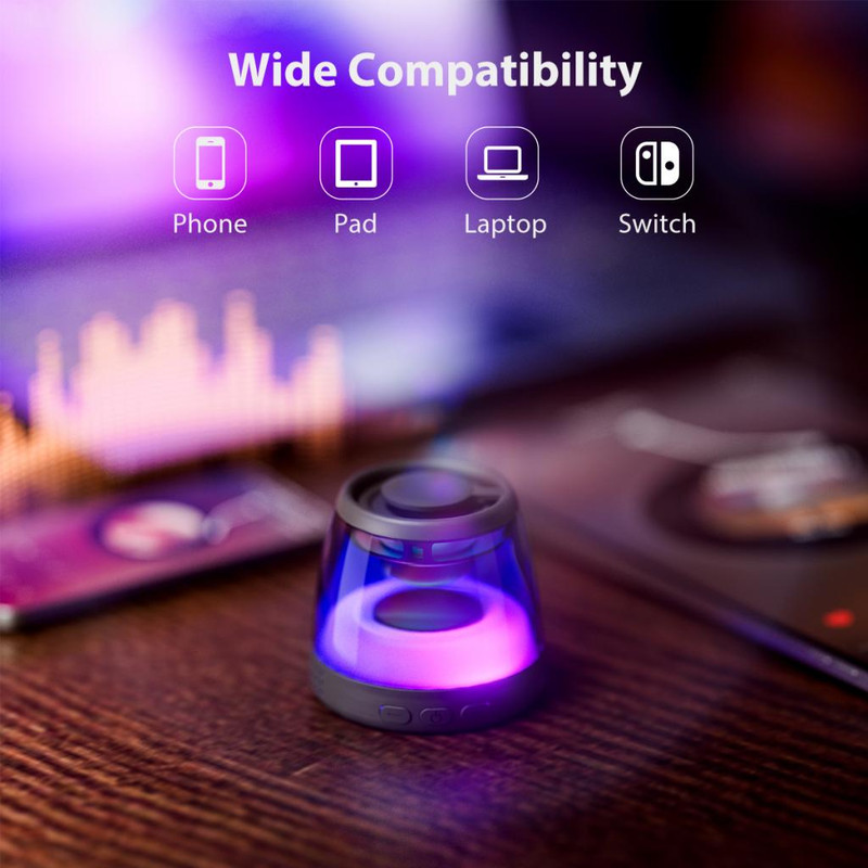 مینی اسپیکر بلوتوثی قابل حمل ایکس او مدل F62