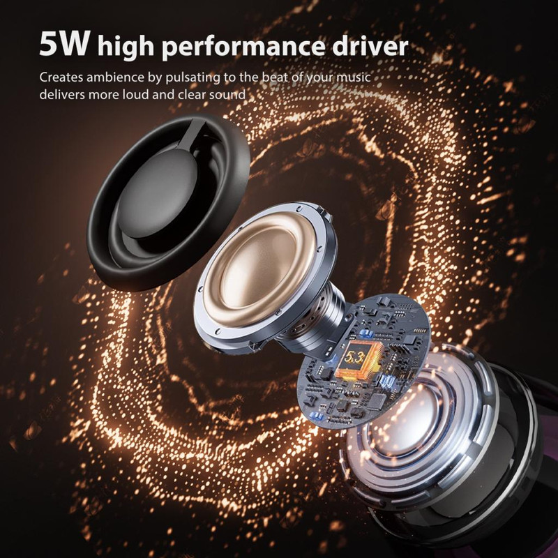 مینی اسپیکر بلوتوثی قابل حمل ایکس او مدل F62