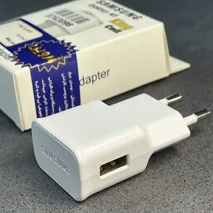 آدابتور اورجینال galaxy A5 سامسونگ samsung