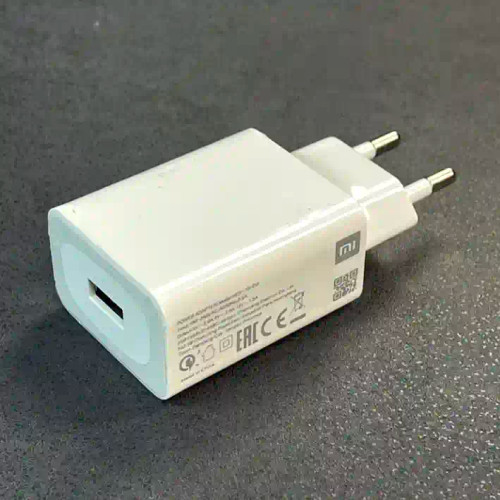 آدابتور xiaomi شیائومی 18W