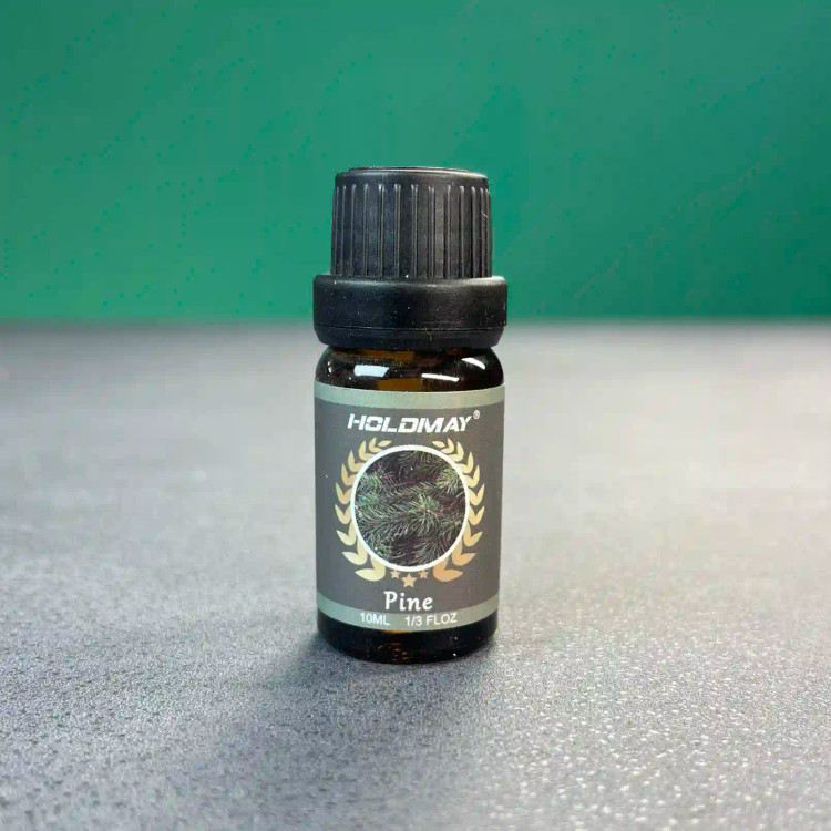 اسانس خوشبو کننده بخور سرد HOLDMAY - 10ml