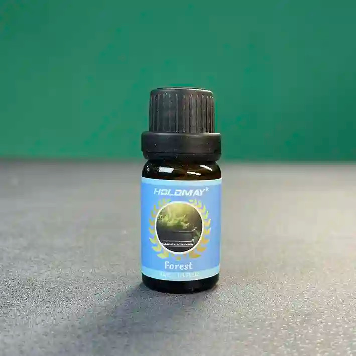 اسانس خوشبو کننده بخور سرد HOLDMAY - 10ml