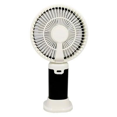 پنکه رومیزی و قابلحمل شارژی مدل YS-2502B