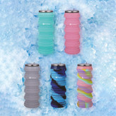 قمقمه تاشو پرووان مدل PFB0013 گنجایش 0.48 لیتر