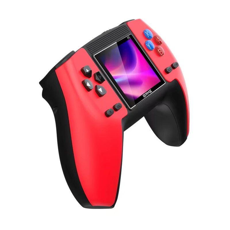 کنسول بازی پرتابل قابل حمل مدل P5