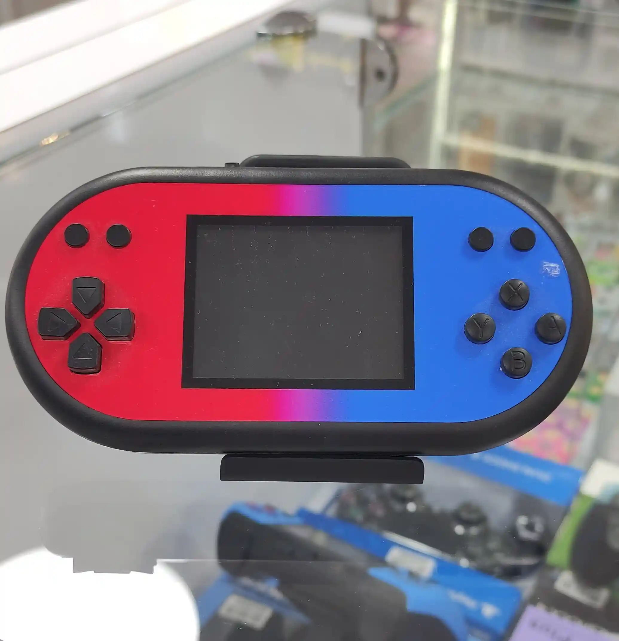 کنسول بازی دستی قابل حمل مدل Q8