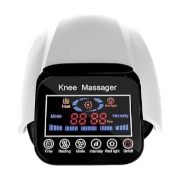 ماساژور برقی هوشمند زانو مدل H7-991