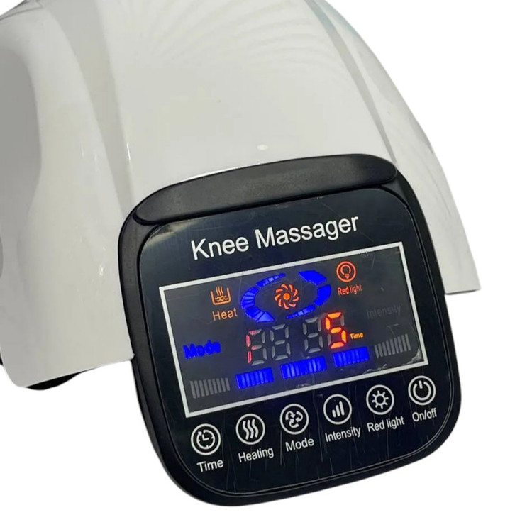 ماساژور برقی هوشمند زانو مدل H7-991