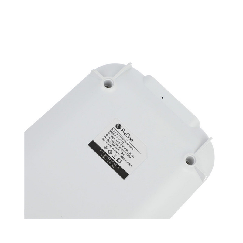 چراغ مطالعه پرووان مدل PLP722