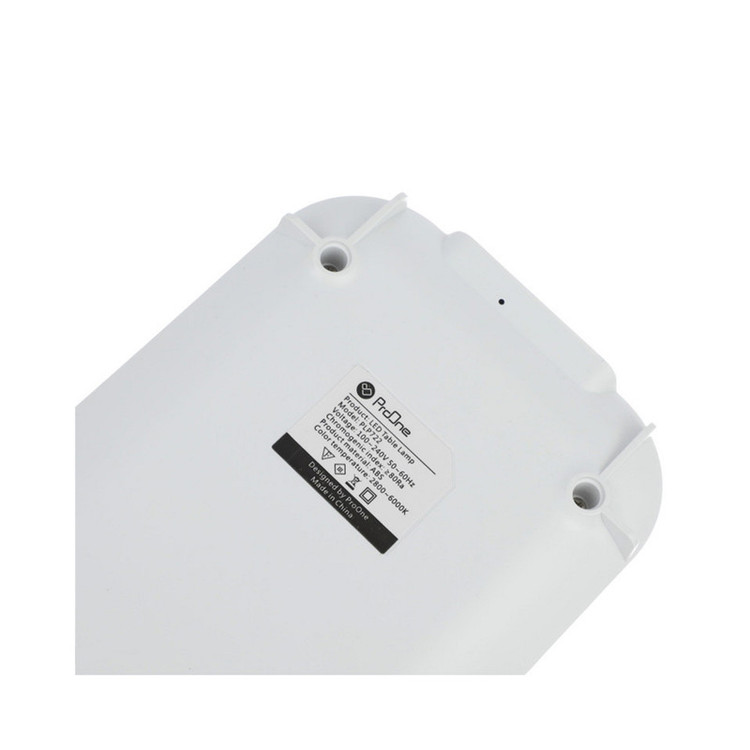 چراغ مطالعه پرووان مدل PLP722