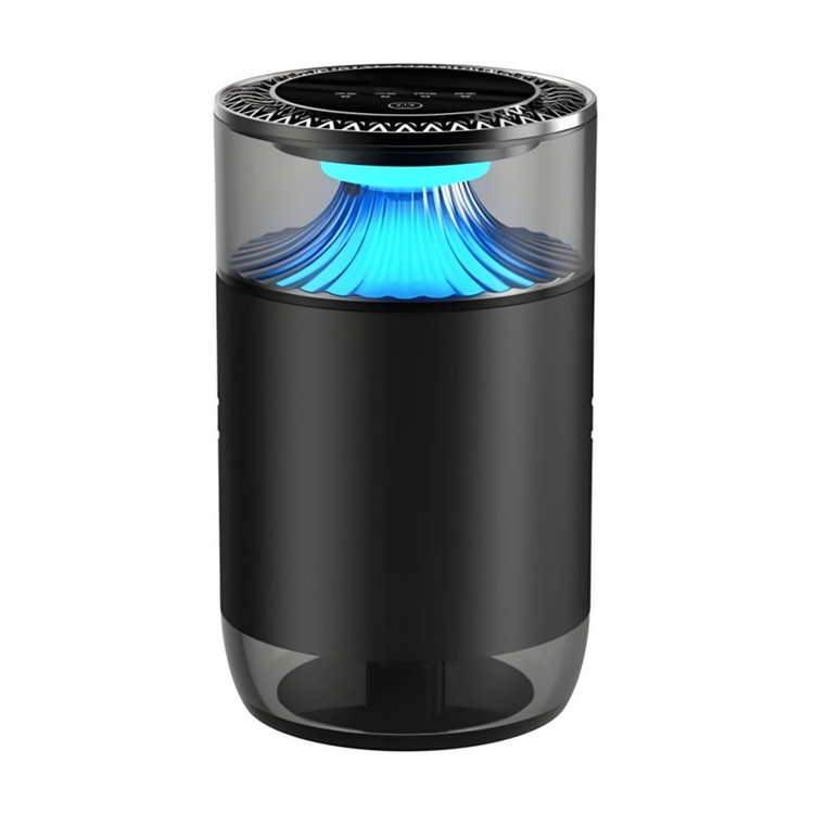 خوشبوکننده هوشمند خودرو مدل Generic P51