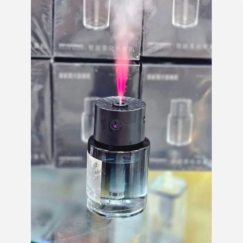 خوشبو کننده هوشمند خودرو مدل Car Fragrance