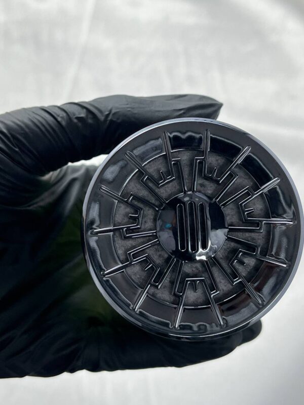 خوشبوکننده دائمی محیط و خودرو مدل R8