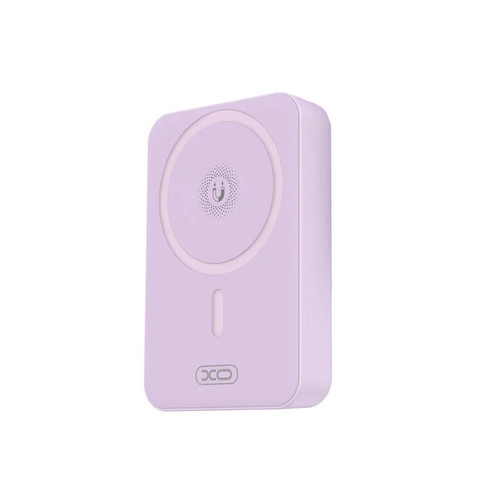 پاوربانک ایکس او xo مدل pr231 ظرفیت 10000 میلی آمپر ساعت