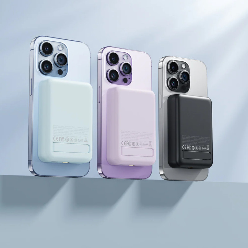 پاوربانک ایکس او  xo مدل pr231 ظرفیت 10000 میلی آمپر ساعت