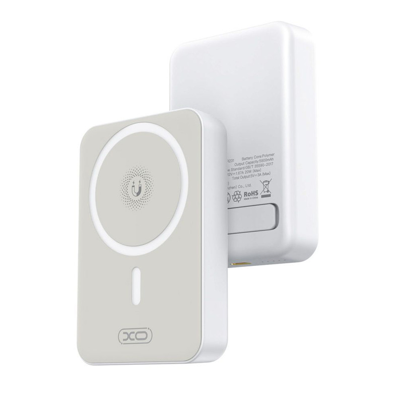 پاوربانک ایکس او  xo مدل pr231 ظرفیت 10000 میلی آمپر ساعت
