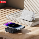 پاوربانک ایکس او xo مدل pr231 ظرفیت 10000 میلی آمپر ساعت