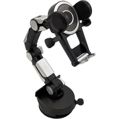 هولدر مکانیکی شیشه و داشبورد Big Truck قابلیت چرخش ۳۶۰ درجه مدل CZ-64449