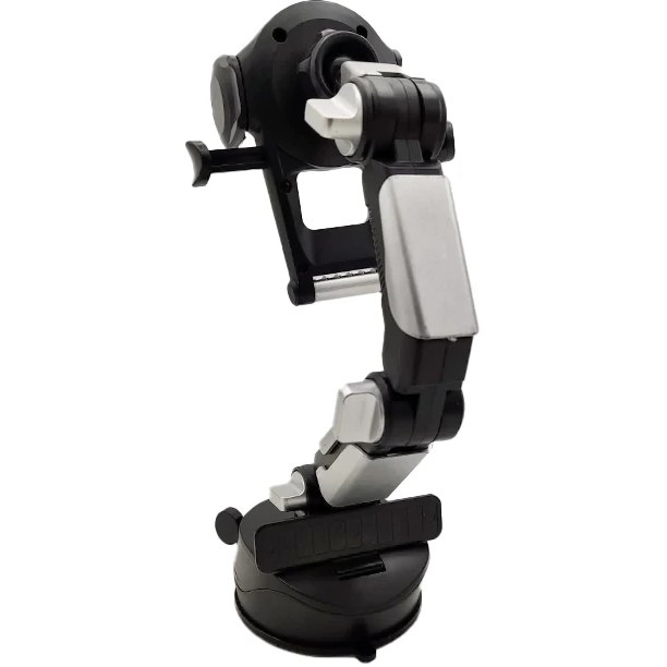 هولدر مکانیکی شیشه و داشبورد Big Truck قابلیت چرخش ۳۶۰ درجه مدل CZ-64449