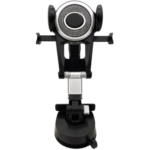 هولدر مکانیکی شیشه و داشبورد Big Truck قابلیت چرخش ۳۶۰ درجه مدل CZ-64449