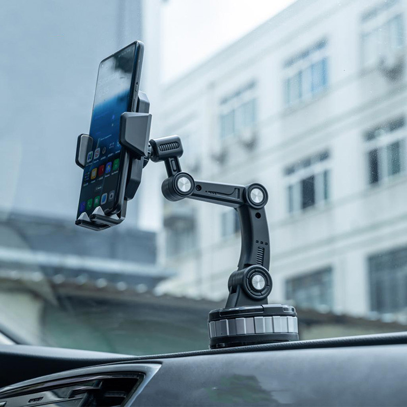 پایه نگهدارنده گوشی موبایل و تبلت ایکس او  XO مدل C146