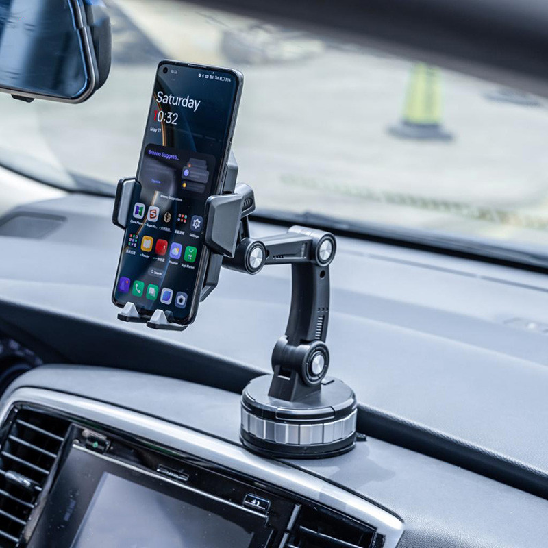 پایه نگهدارنده گوشی موبایل و تبلت ایکس او  XO مدل C146