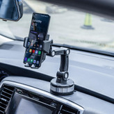 پایه نگهدارنده گوشی موبایل و تبلت ایکس او XO مدل C146