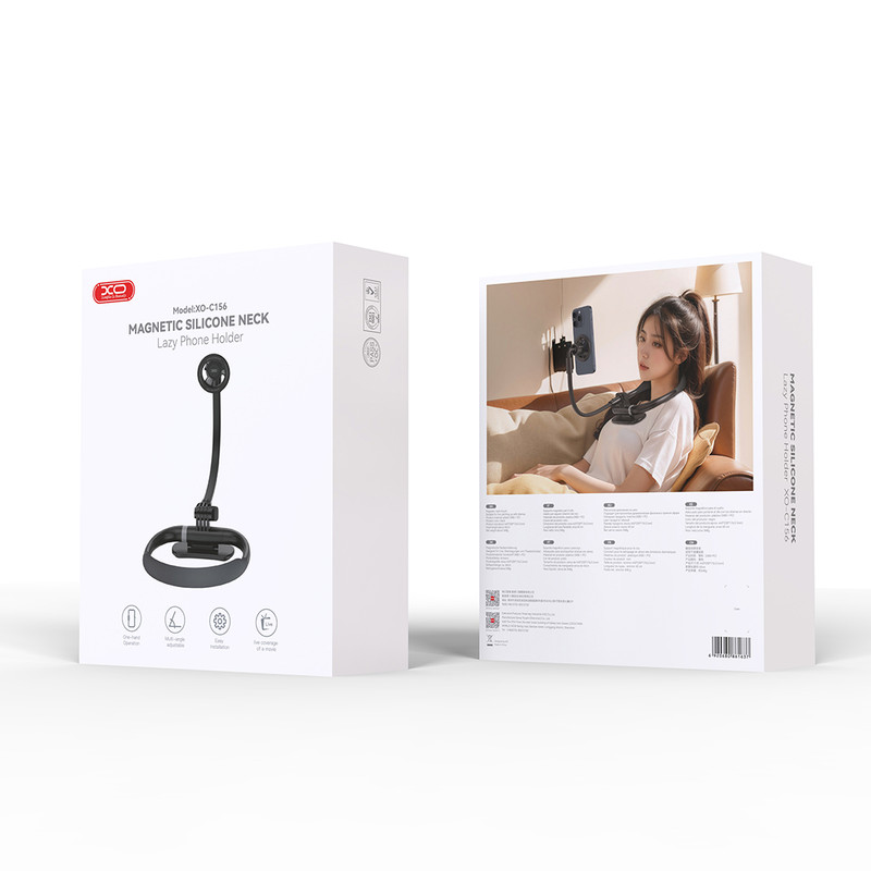 هولدر گردنی گوشی موبایل ایکس او XO مدل C156