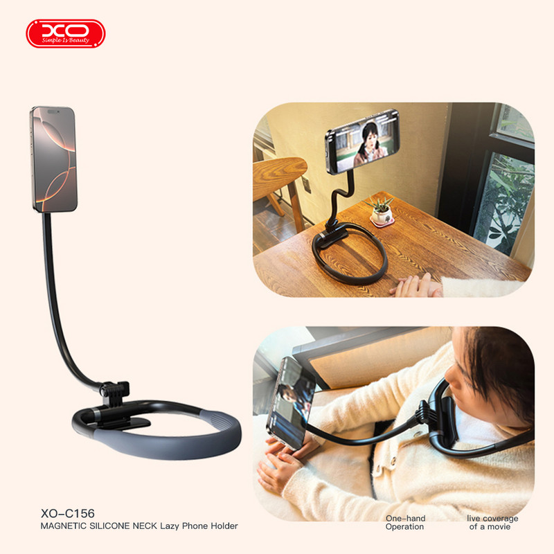 هولدر گردنی گوشی موبایل ایکس او XO مدل C156