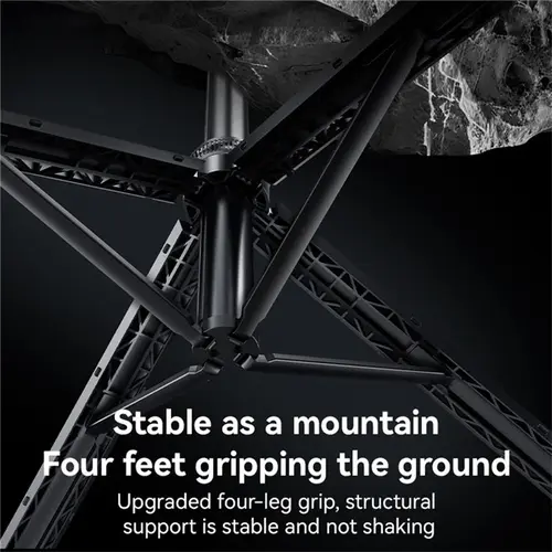 گیمبال مونوپاد سه پایه یسیدو مدل yesido sf23