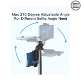 پایه مونوپاد یسیدو مدل SF13