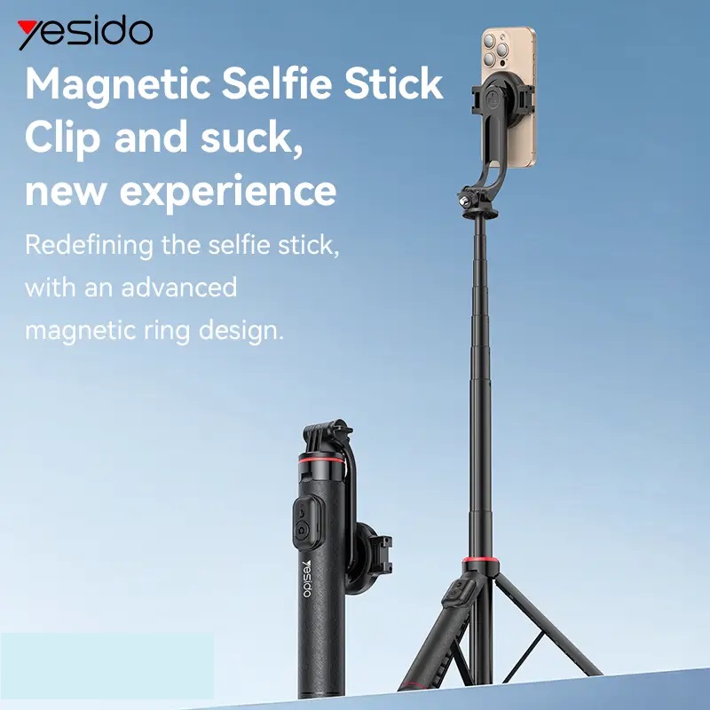 پایه مونوپاد یسیدو مدل yesido sf24