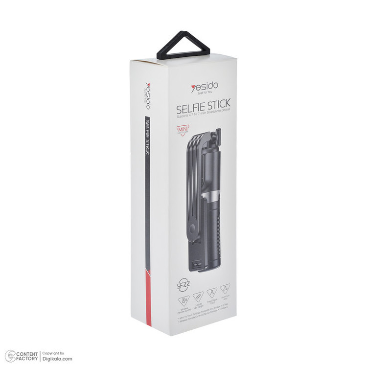 مونوپاد مینی یسیدو yesido مدل SF22