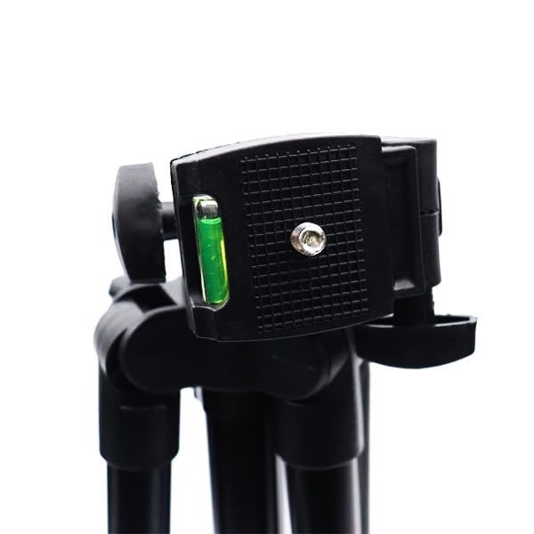 پایه نگهدارنده گوشی موبایل و تبلت مدل TRIPOD 3120A کد 4800